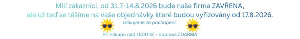 Banner doprava Banner doprava
